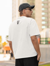 Hawaii Oversized Graphic T-Shirt – Streetwear Edition