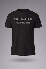 Customize your T-shirt